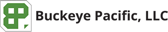Buckeye Pacific, LLC logo