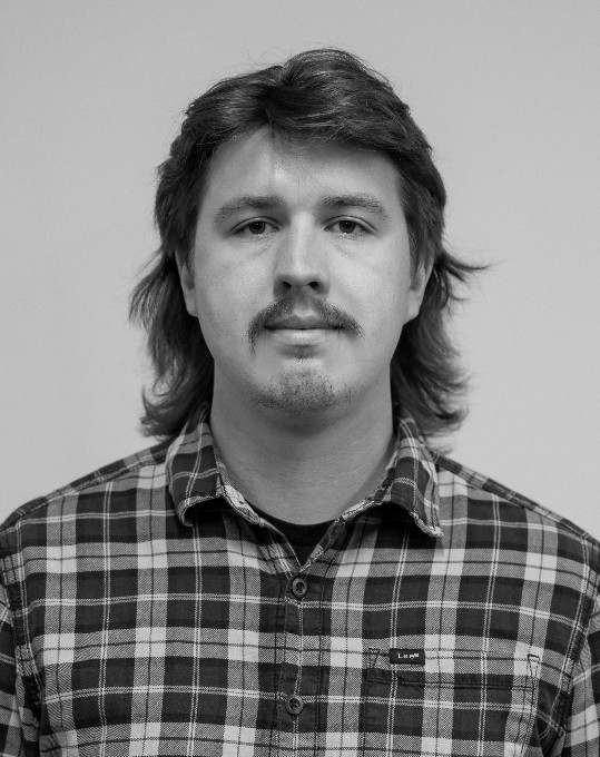 Image for Joseph Mabbott